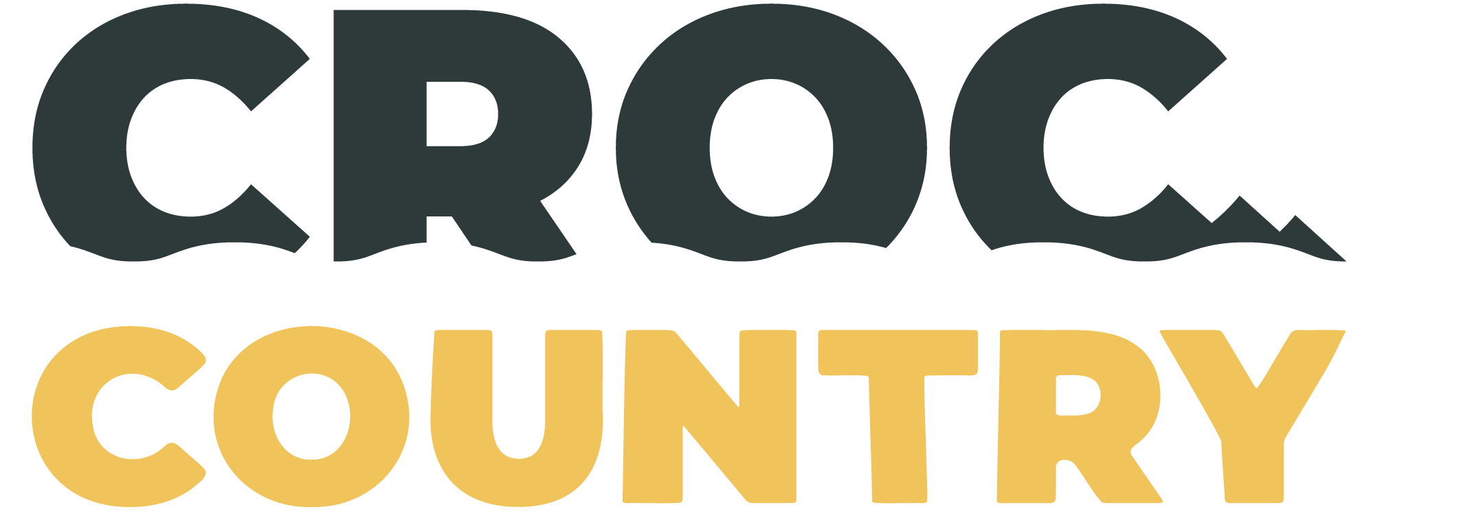 Croc Country